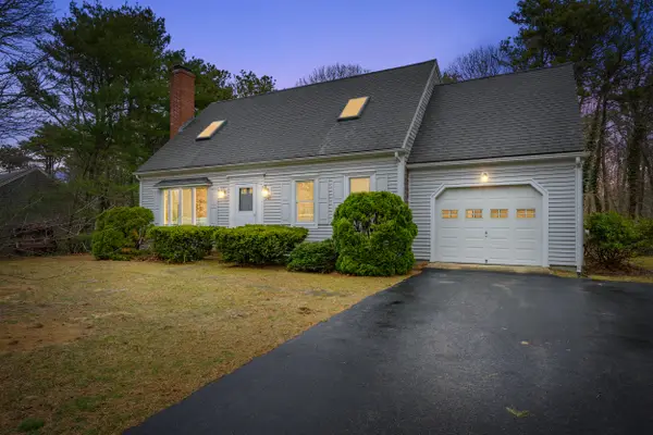 142 Yankee Drive, Brewster, MA 02631