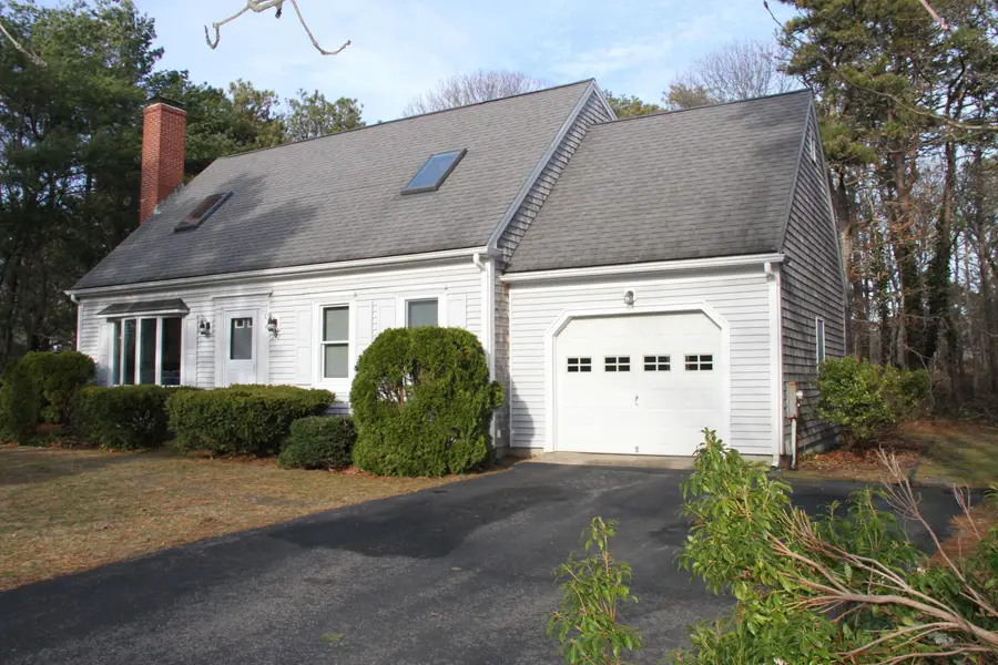 142 Yankee Drive, Brewster, MA 02631 - #2