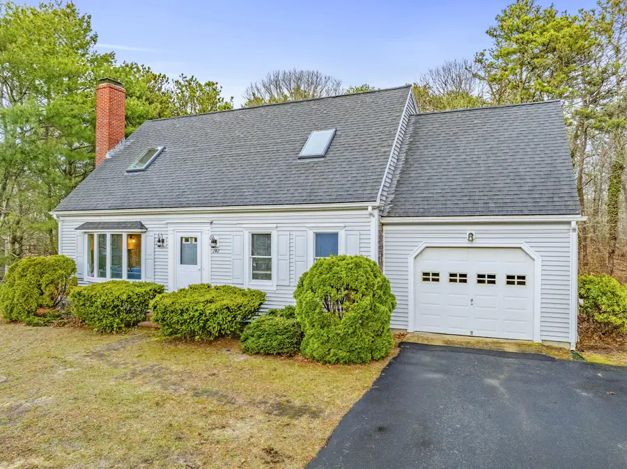 142 Yankee Drive, Brewster, MA 02631 - #3