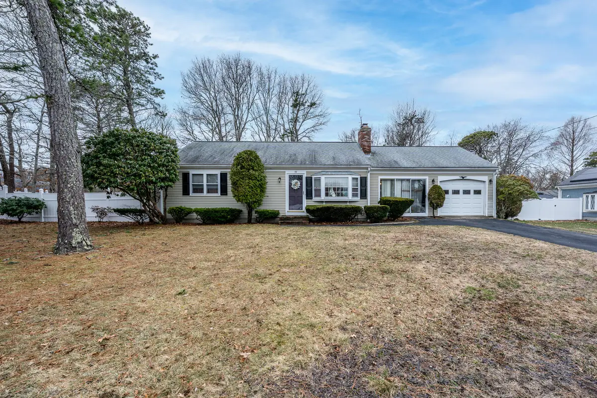 59 Captain Dore Road, South Yarmouth, MA 02664 - #1