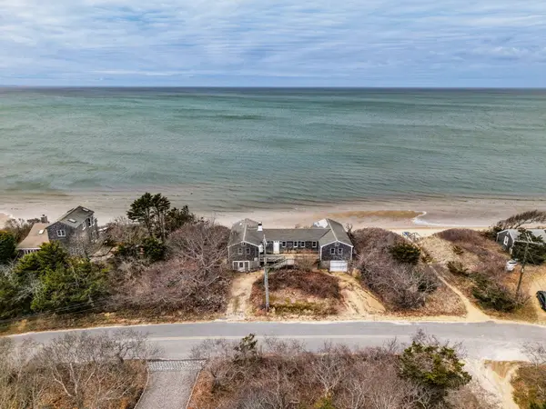 295 Shurtleff Road, Eastham, MA 02642