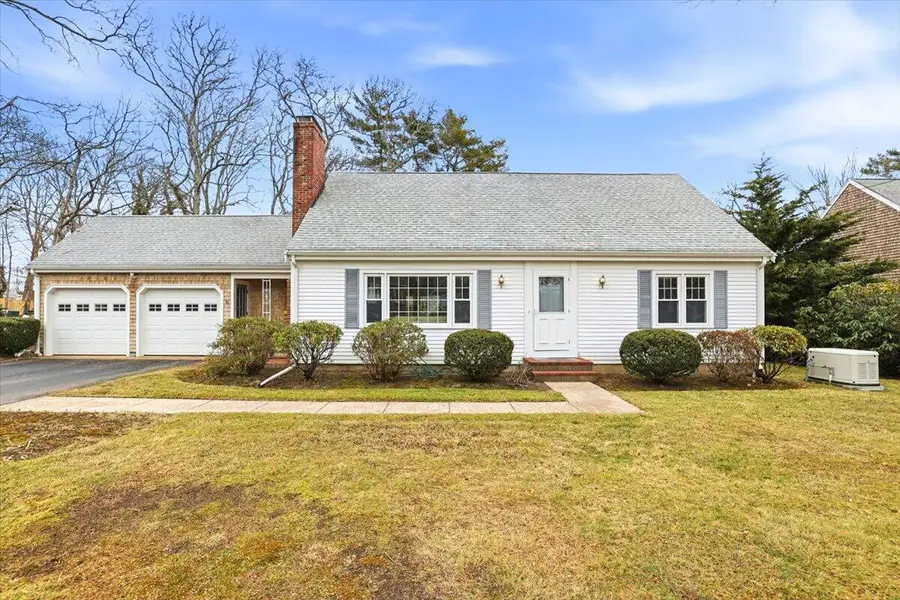 25 Coleridge Drive, Falmouth, MA 02540 - #2