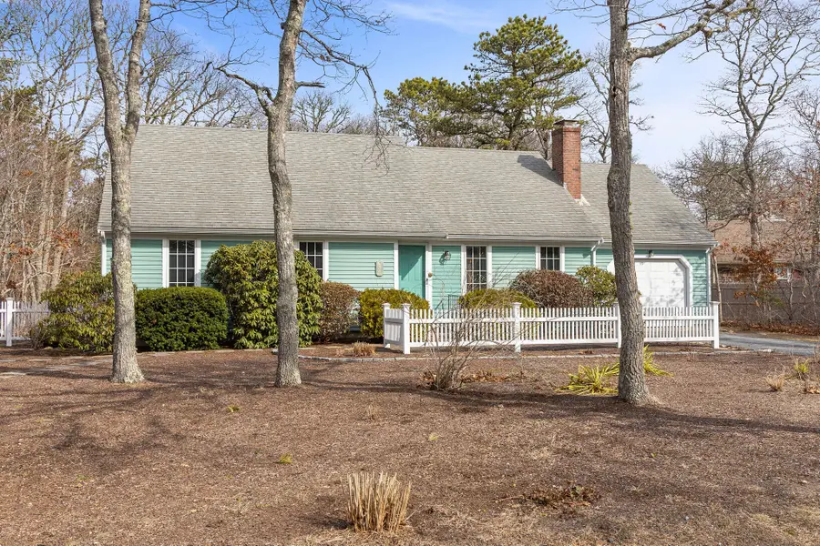 62 Continental Drive, Harwich, MA 02645 - #2