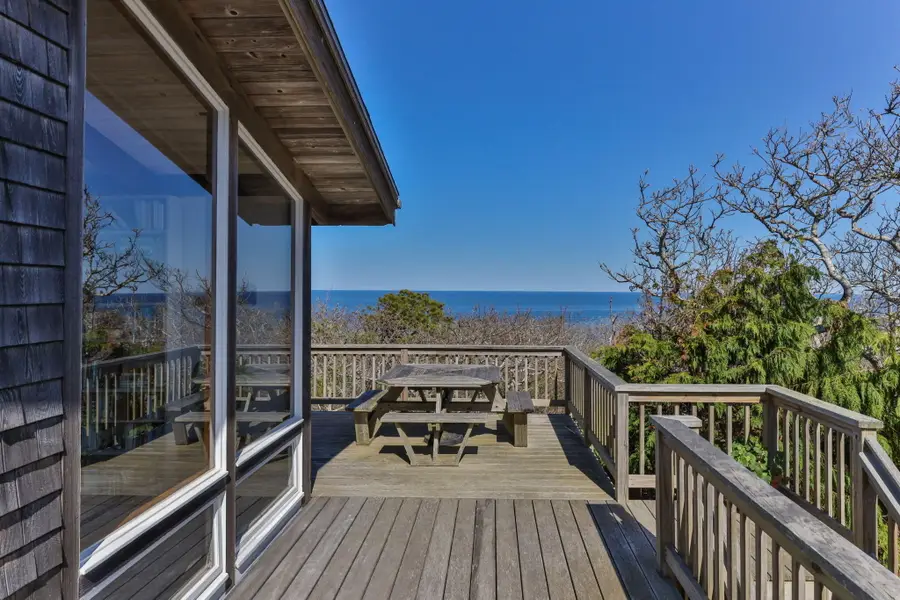 135 Newcomb Hollow Road, Wellfleet, MA 02667 - #3