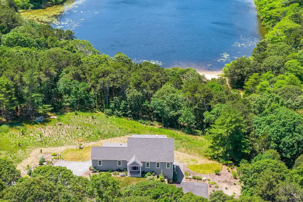 410 Blueberry Pond Drive, Brewster, MA 02631 - #1