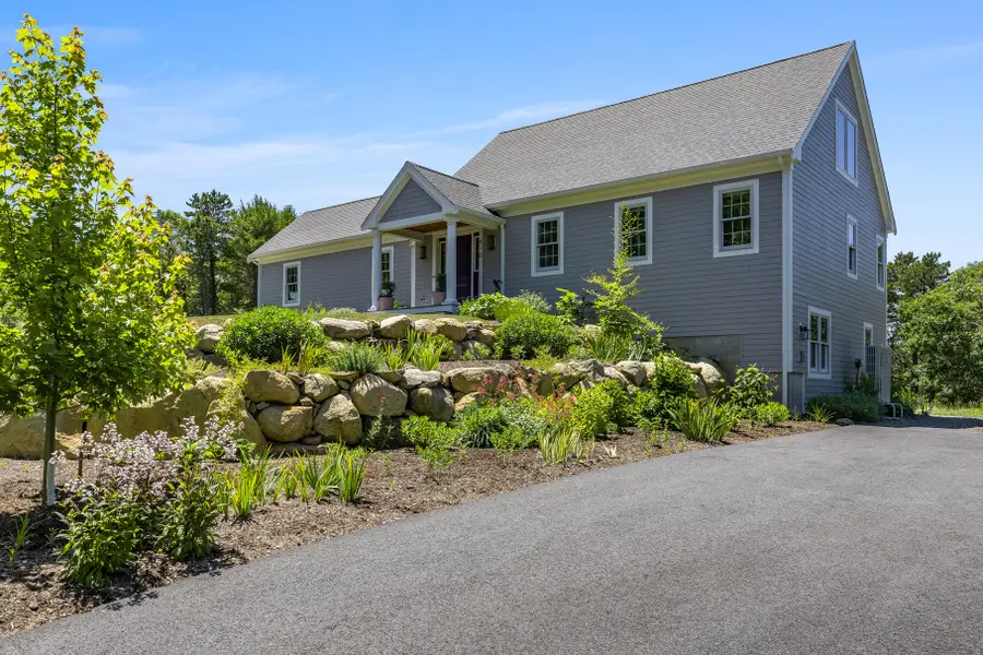 410 Blueberry Pond Drive, Brewster, MA 02631 - #2