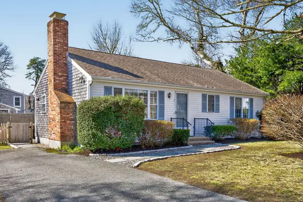 1 Charing Cross Road, South Dennis, MA 02660