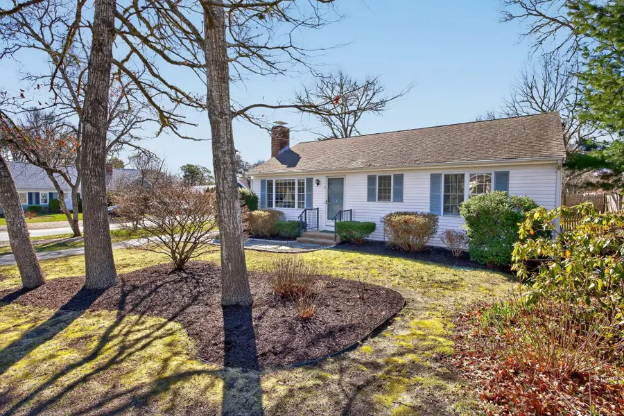 1 Charing Cross Road, South Dennis, MA 02660 - #2