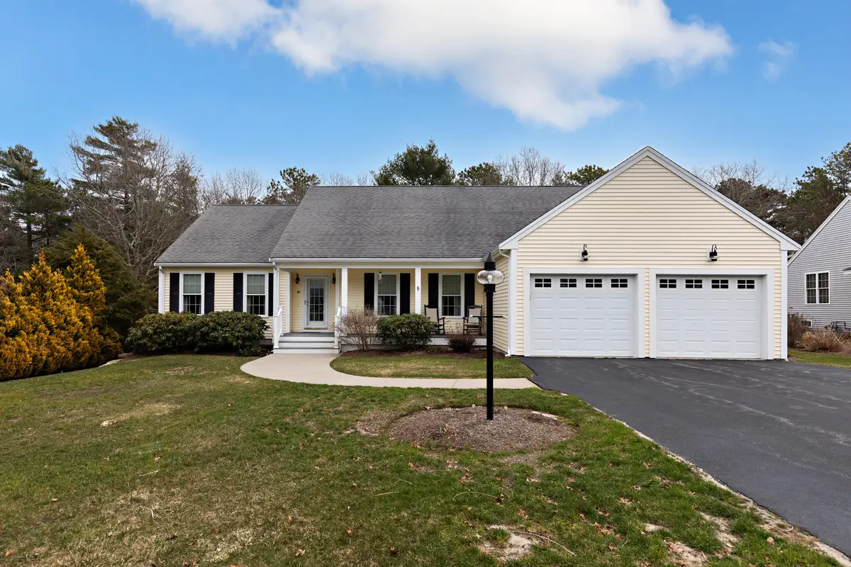 40 Mirasol Drive Drive, Bourne, MA 02532 - #1