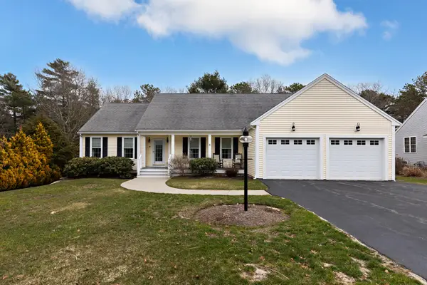 40 Mirasol Drive Drive, Bourne, MA 02532