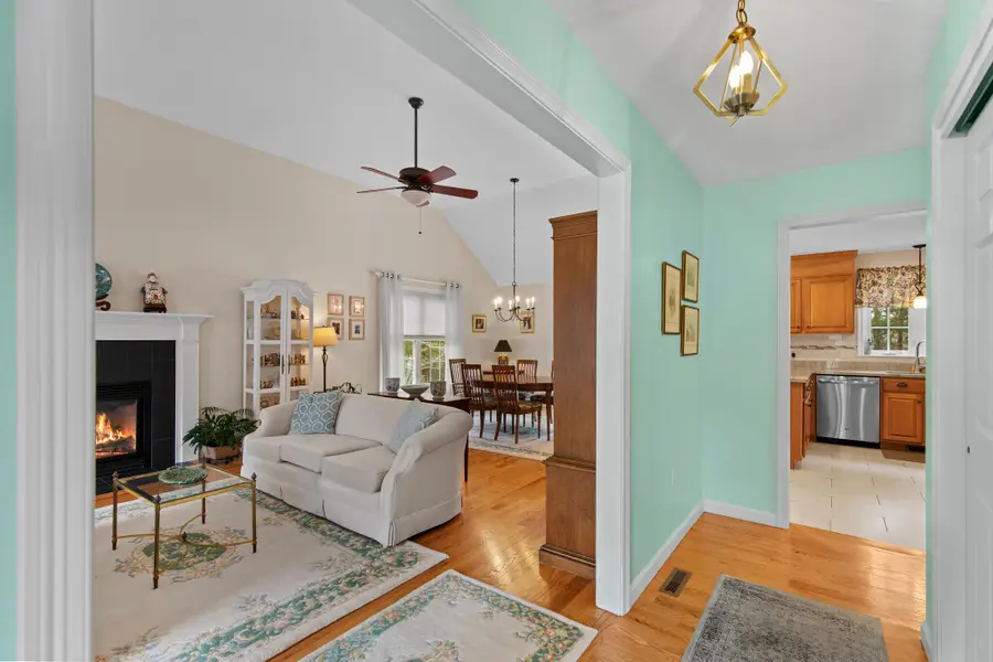 40 Mirasol Drive Drive, Bourne, MA 02532 - #3