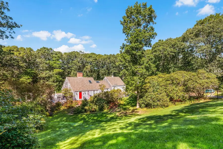 29 Oak Ridge Road, East Sandwich, MA 02537 - #2