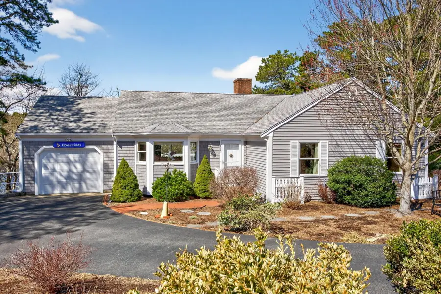 186 Canoe Pond Drive, Brewster, MA 02631 - #2