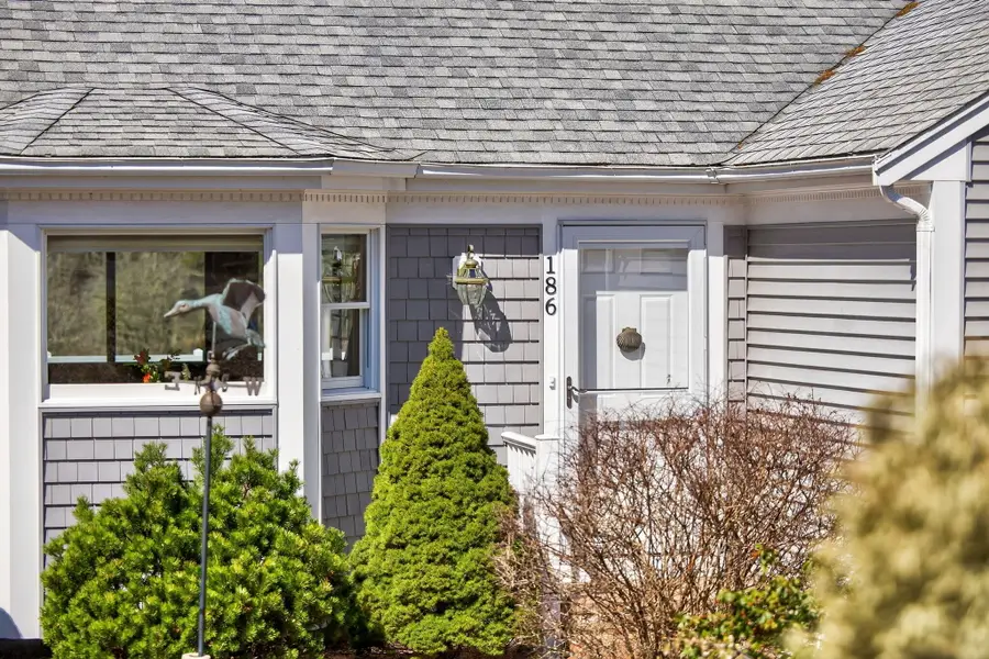 186 Canoe Pond Drive, Brewster, MA 02631 - #3