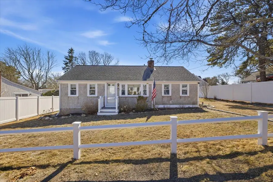 51 Sunset Lane, West Dennis, MA 02670 - #2