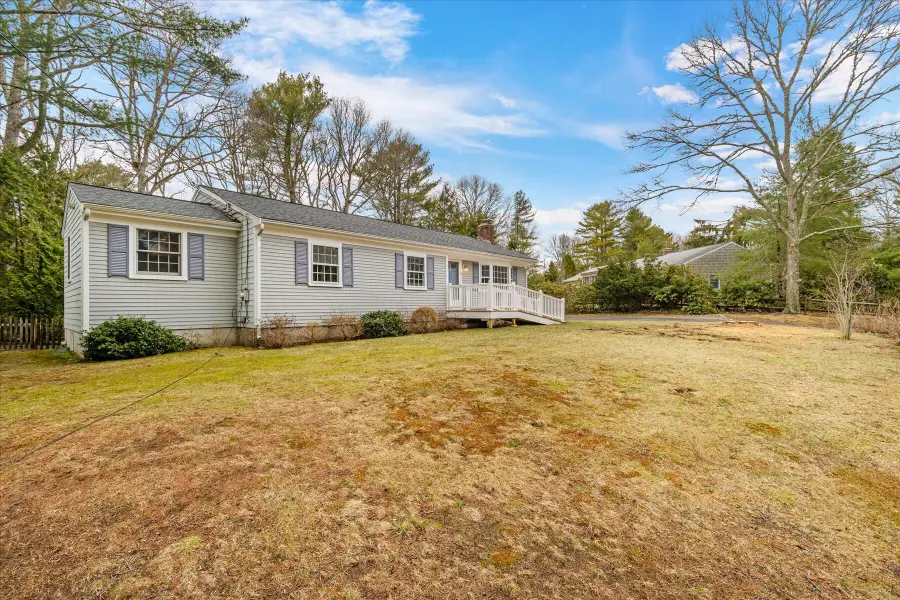 27 Lietrim Circle, Centerville, MA 02632 - #2