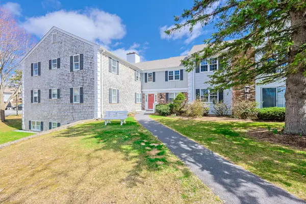 83 Highview Drive #UNIT 83, Sandwich, MA 02563