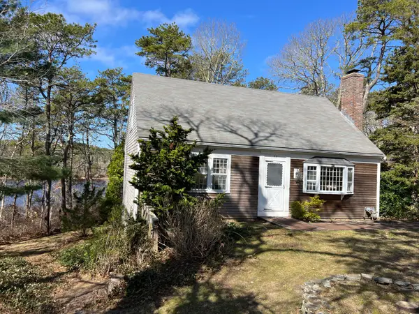 71 Grassy Pond Drive, Dennis, MA 02638