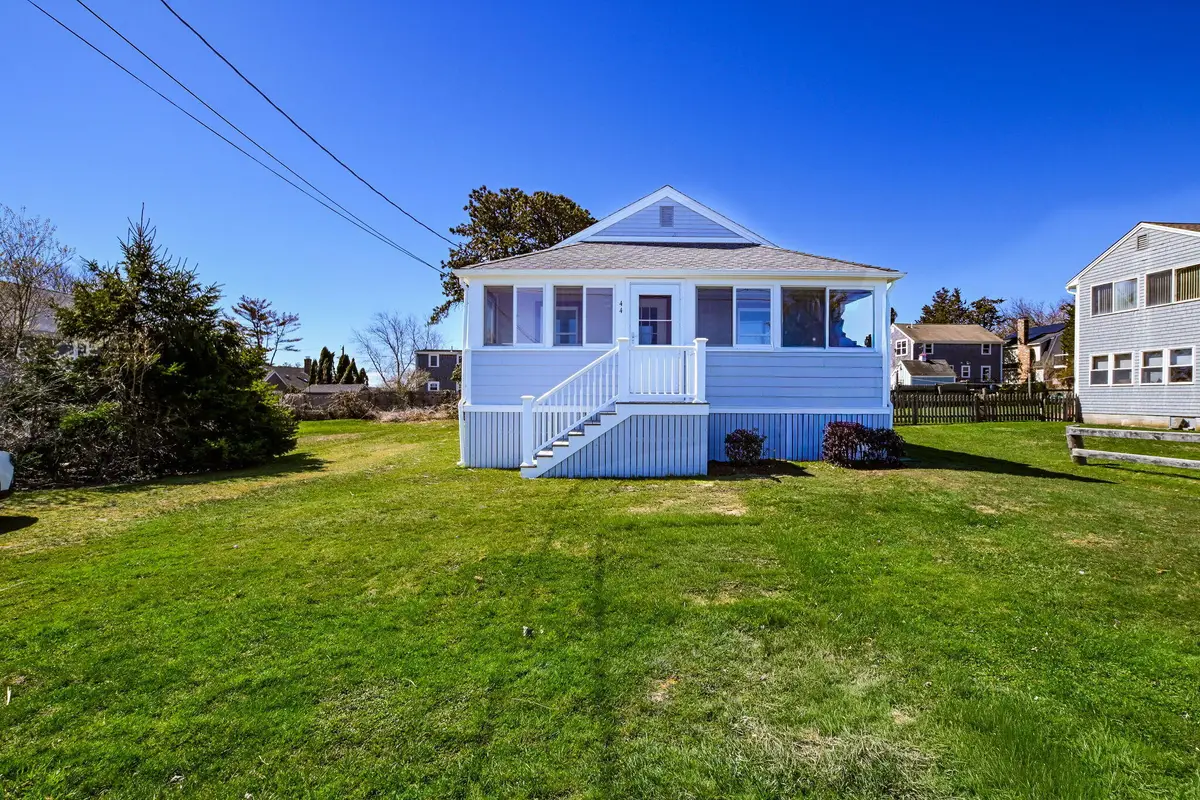 44 Carman Avenue, Sandwich, MA 02563 - #1