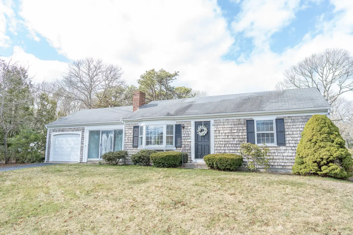 28 Swift Brook Road, South Yarmouth, MA 02664 - #1
