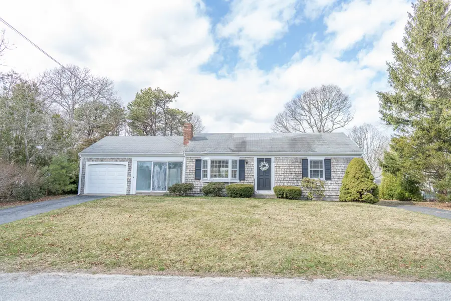 28 Swift Brook Road, South Yarmouth, MA 02664 - #3