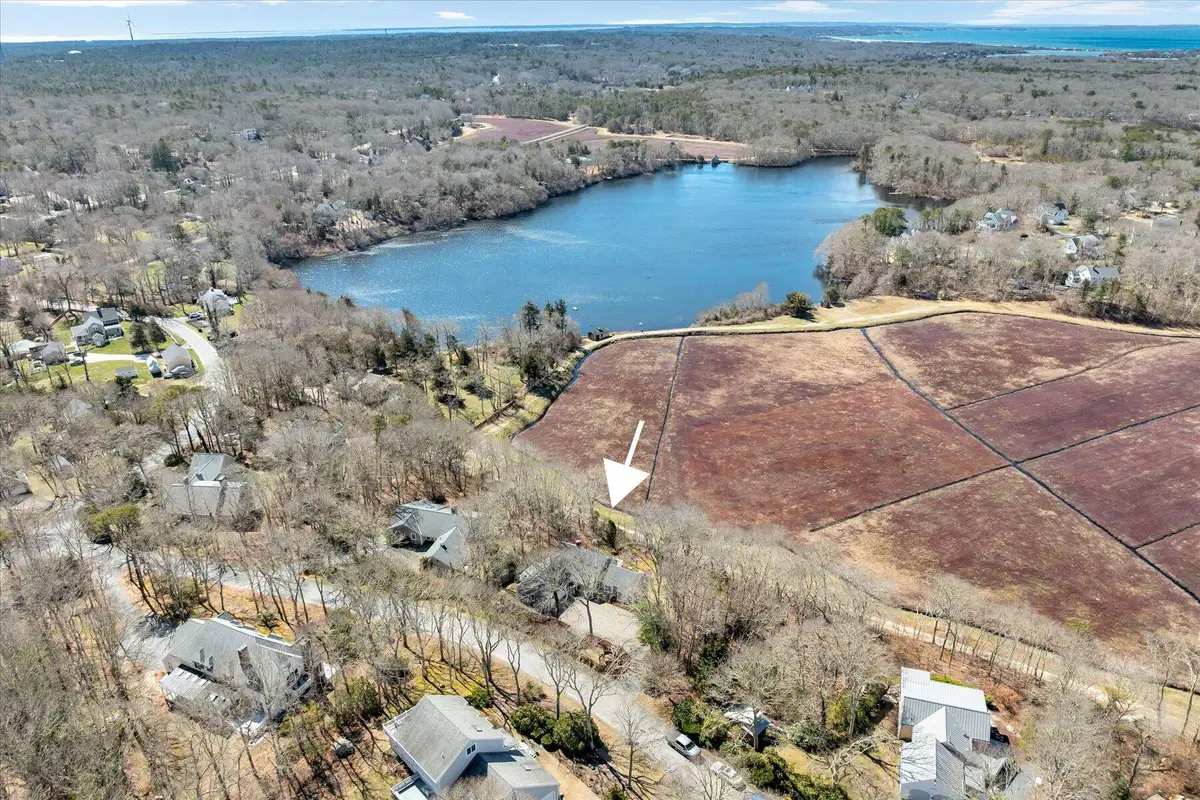 18 Gray Rocks West Road, North Falmouth, MA 02556 - #1