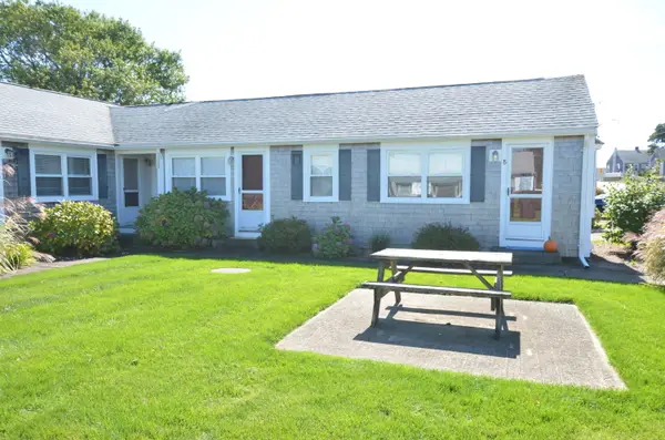 194 Captain Chase Road, Dennis Port, MA 02639