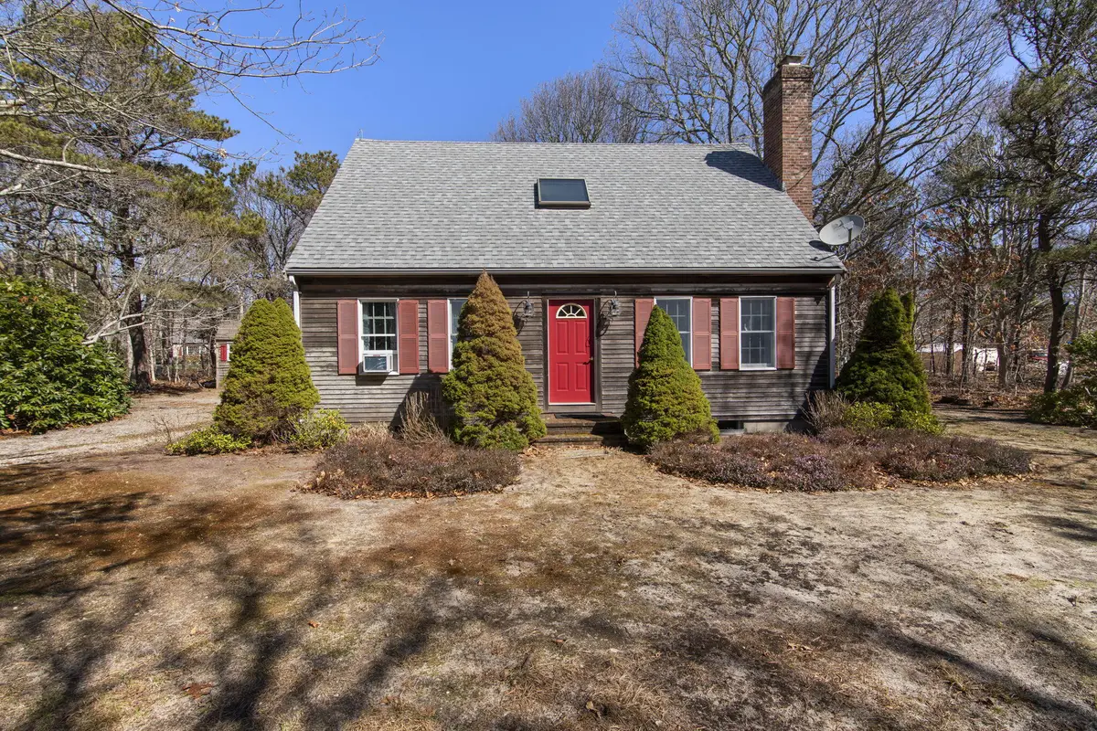 95 Toland Drive, Eastham, MA 02642 - #1