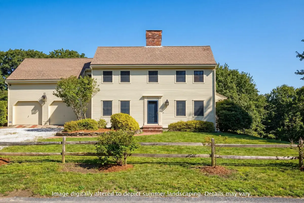 4 Earl Road, East Sandwich, MA 02537 - #1