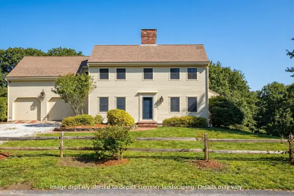 4 Earl Road, East Sandwich, MA 02537