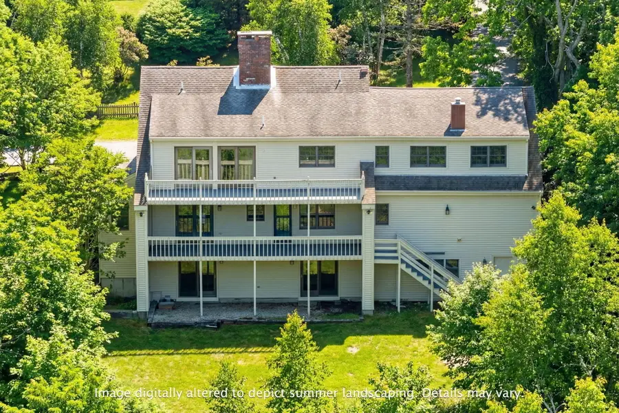 4 Earl Road, East Sandwich, MA 02537 - #2