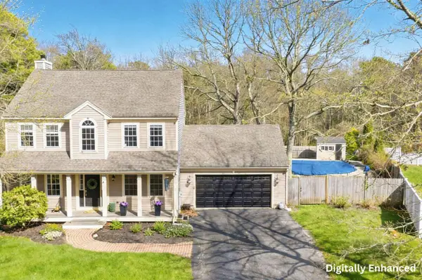 3 Dover Lane, Buzzards Bay, MA 02532