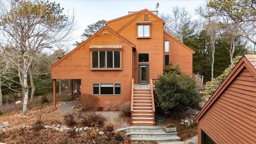 99 Rockledge Drive, North Falmouth, MA 02556 - #2