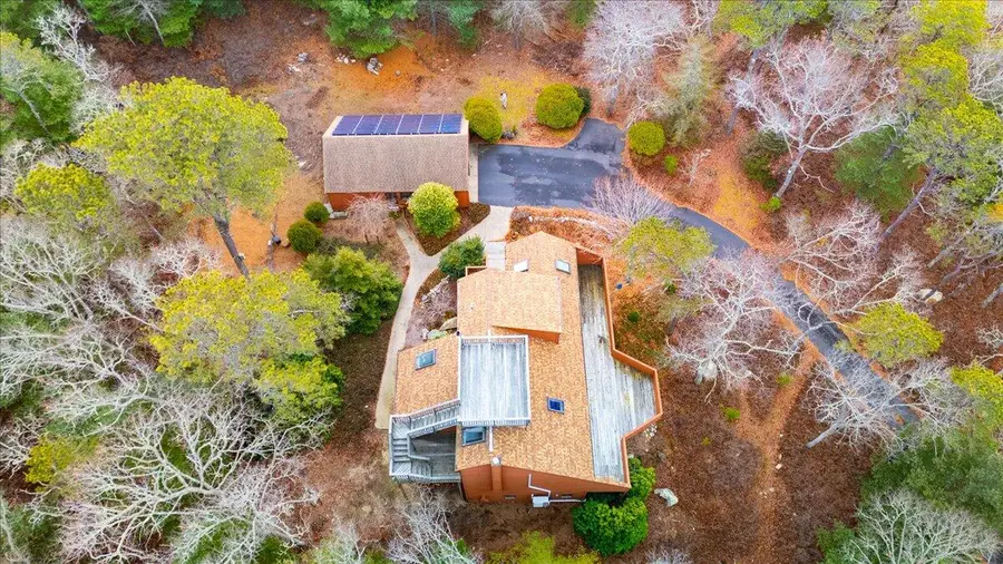 99 Rockledge Drive, North Falmouth, MA 02556 - #3