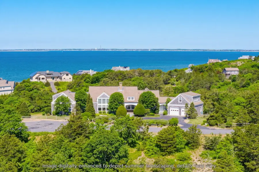 5 High Ridge Road Extension, Truro, MA 02666 - #2