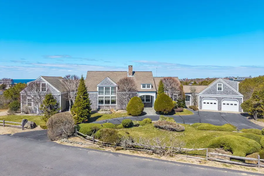 5 High Ridge Road Extension, Truro, MA 02666 - #3