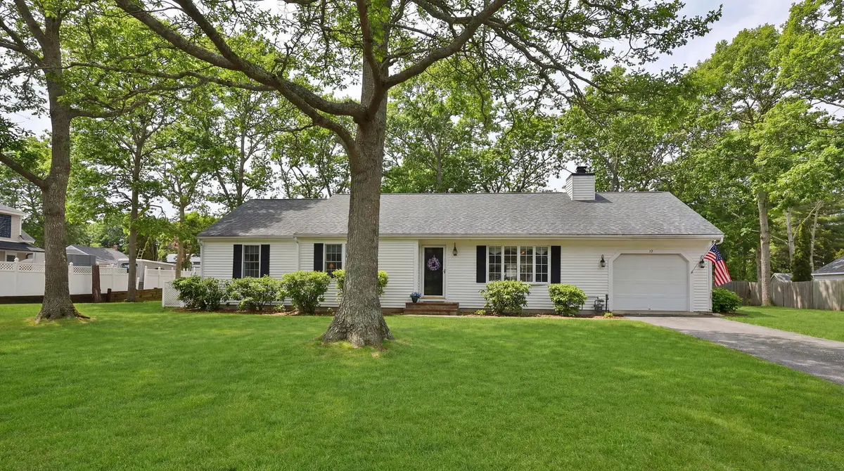 37 Ansel Howland Road, Centerville, MA 02632 - #1