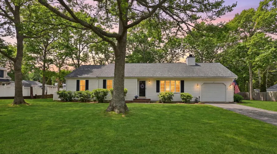 37 Ansel Howland Road, Centerville, MA 02632 - #2