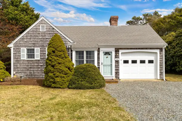 298 Chippingstone Road, Chatham, MA 02633