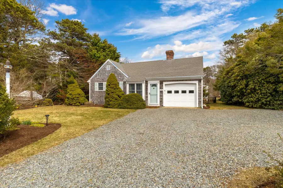 298 Chippingstone Road, Chatham, MA 02633 - #2