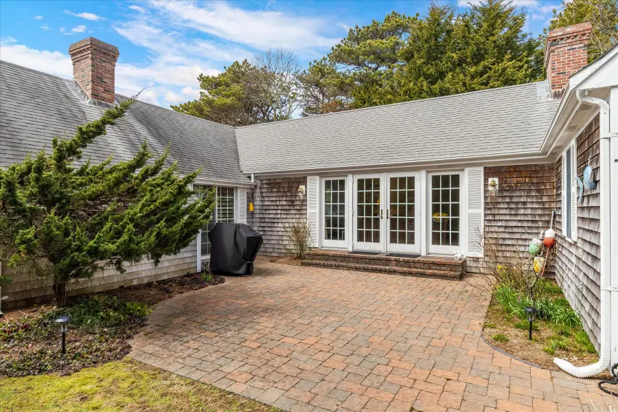 298 Chippingstone Road, Chatham, MA 02633 - #3