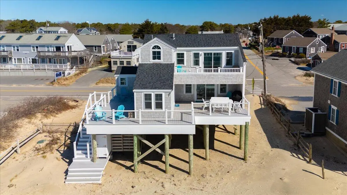 141 Old Wharf Road, Dennis Port, MA 02639 - #1