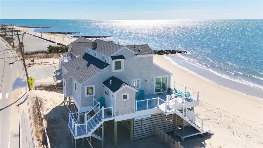 141 Old Wharf Road, Dennis Port, MA 02639 - #2