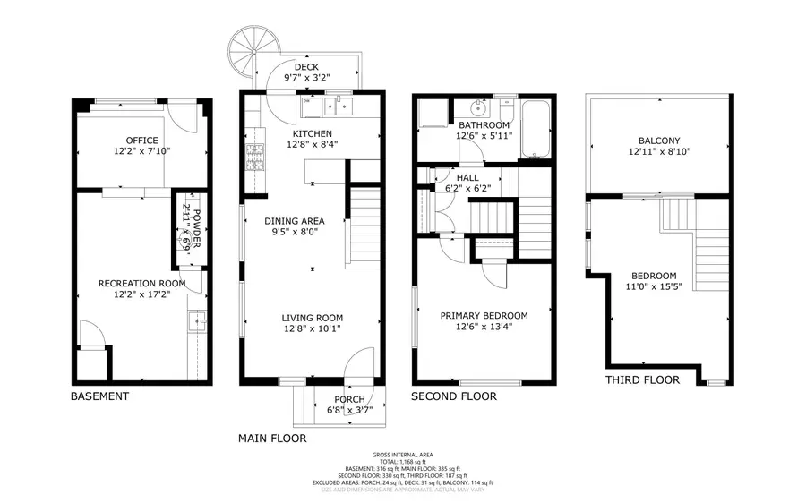 3 Meadow Road, Provincetown, MA 02657 - #3