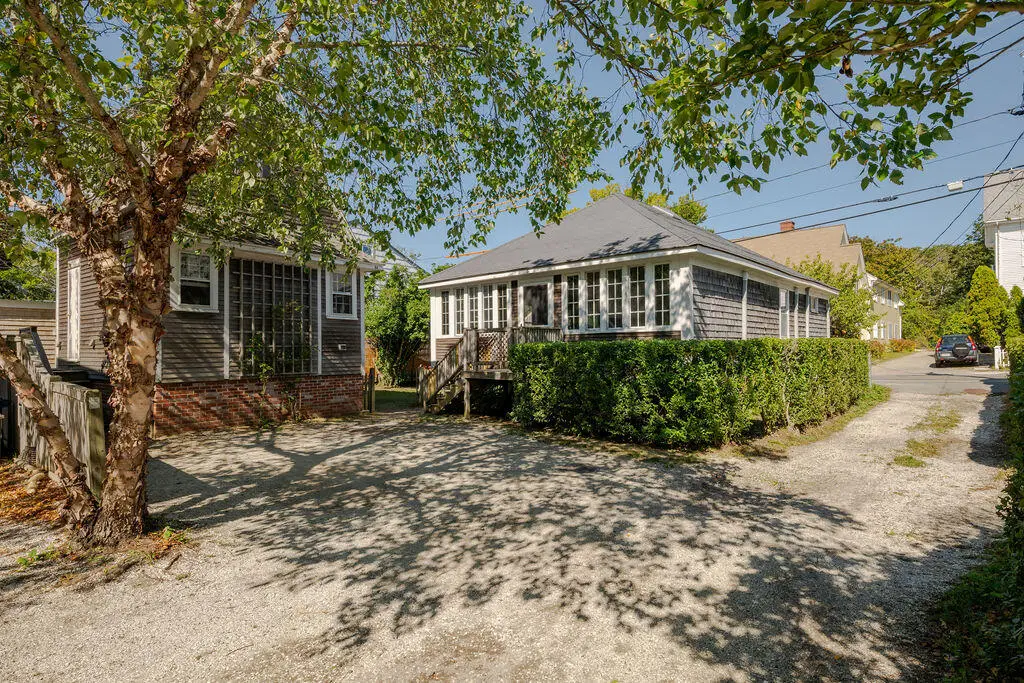 6 Daggett Lane, Provincetown, MA 02657 - #1