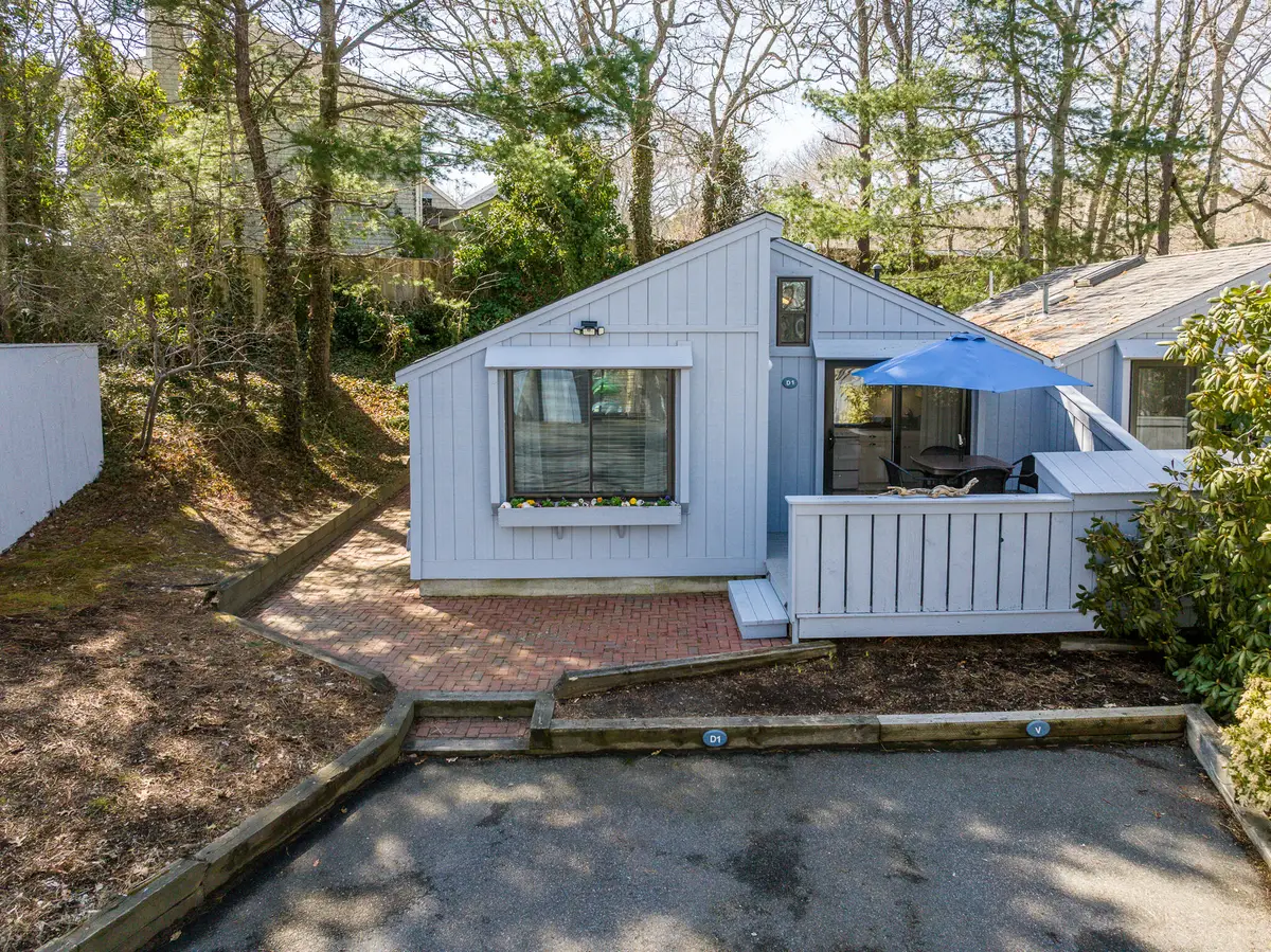 251 Shore Drive, Mashpee, MA 02649 - #1