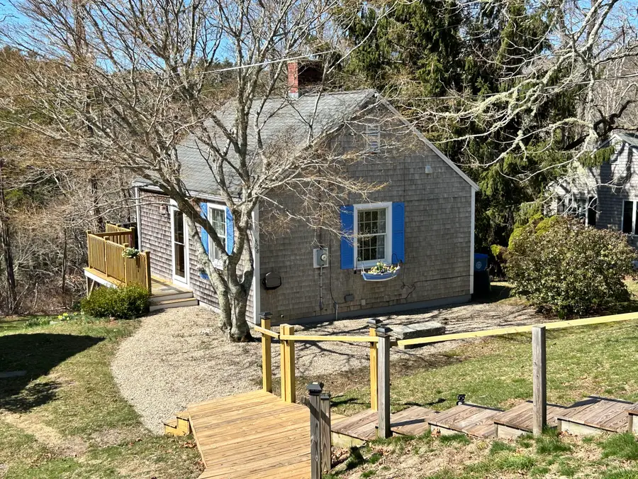 328 Boxberry Hill Road, Teaticket, MA 02536 - #2