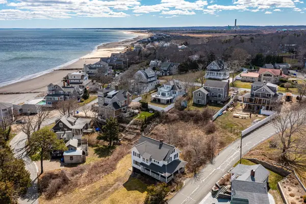 56 Samoset Road, Sagamore Beach, MA 02562