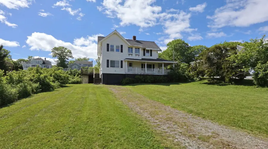56 Samoset Road, Sagamore Beach, MA 02562 - #3