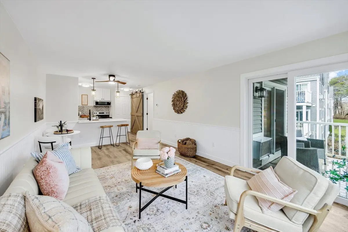 101 Fletcher Lane, Brewster, MA 02631 - #1